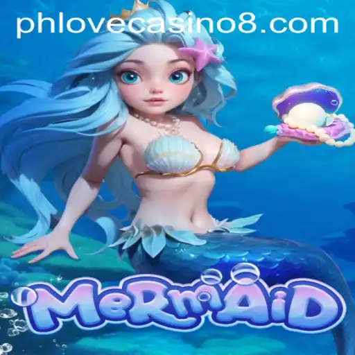 Dive into the World of 'Mermaid' at Phlove Casino