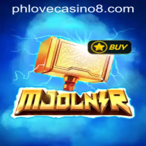 Explore Mjolnir: The Mythical Gaming Experience at Phlove Casino