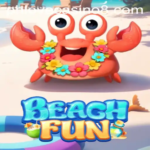 BeachFun: A Vibrant Gaming Experience at Phlove Casino
