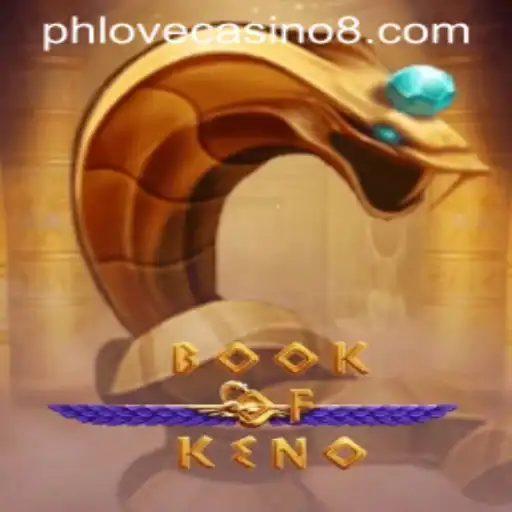 Exploring the Excitement of BookOfKeno at Phlove Casino
