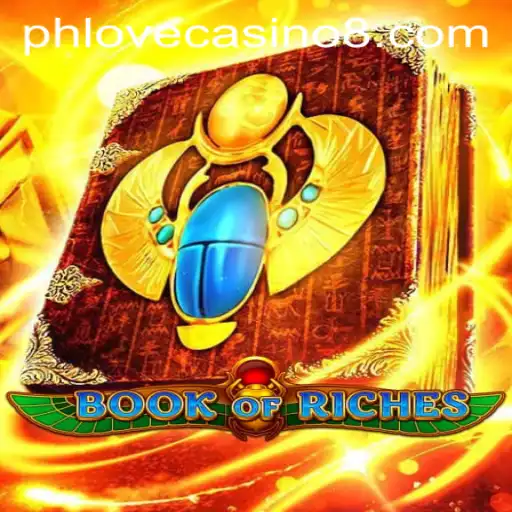 Exploring the Exciting World of 'Book of Riches' at Phlove Casino