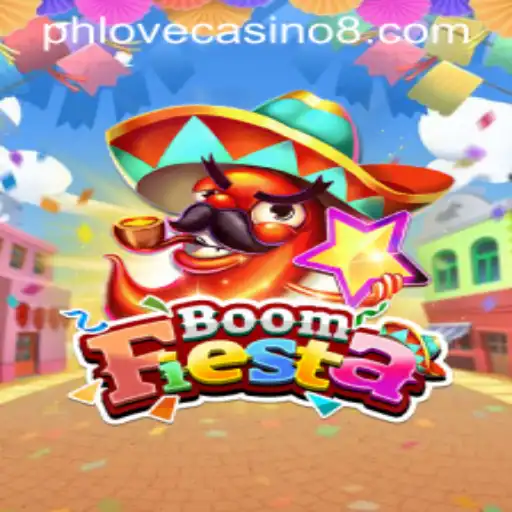 BoomFiesta: An Exciting Gaming Experience at Phlove Casino