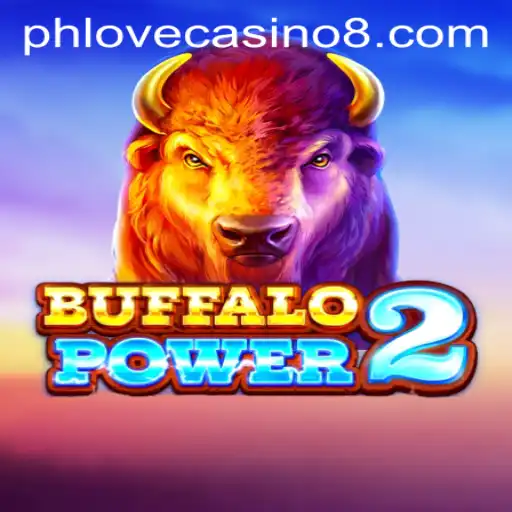 Discover Buffalo Power 2: A Thrilling Adventure in Phlove Casino