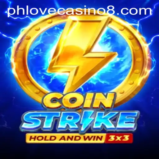 Exploring CoinStrike in Phlove Casino: A New Era of Gaming