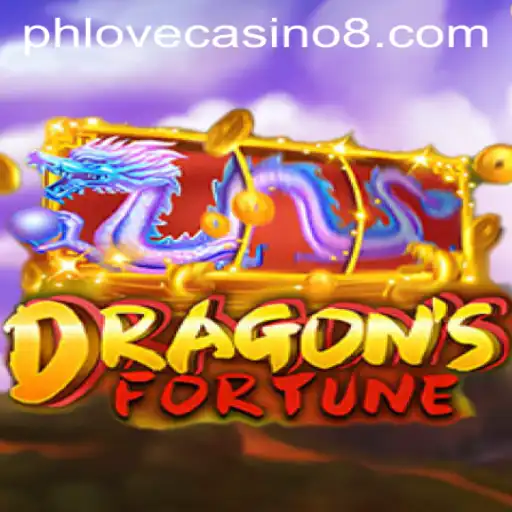 Discover the Thrills of DragonFortune at Phlove Casino
