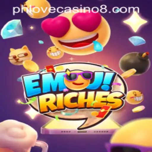 Explore the Exciting World of EmojiRiches at Phlove Casino