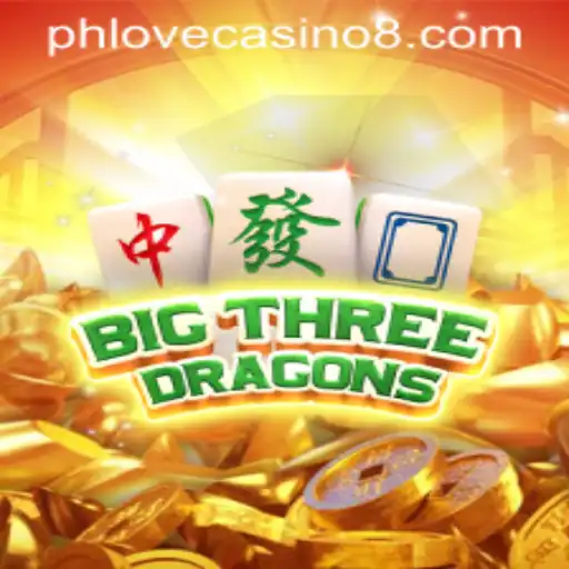 Exploring BigThreeDragons at Phlove Casino