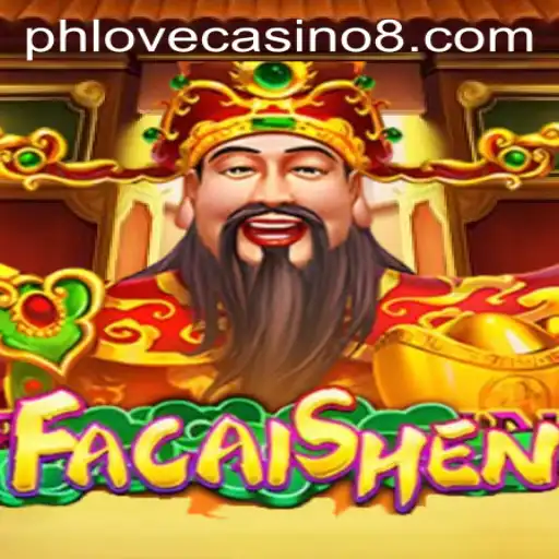 Discover FaCaiShen: An In-depth Look at the Popular Phlove Casino Game