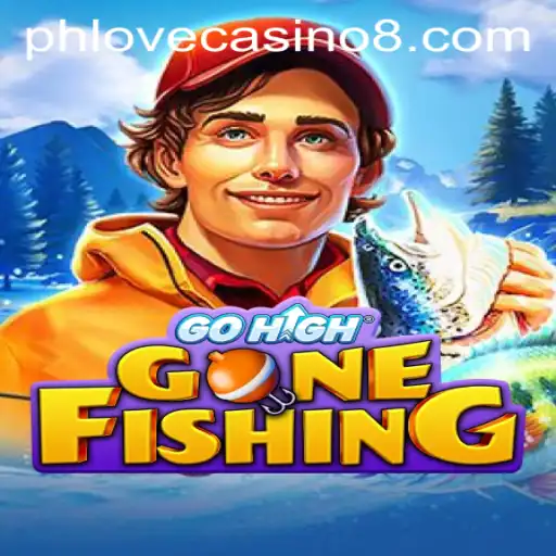 GoHighGoneFishing: A Journey to the Depths of Entertainment with Phlove Casino