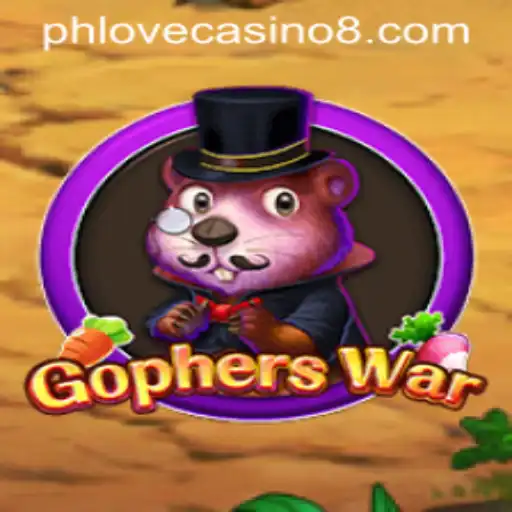 GophersWar: A Thrilling Battle Ground in the Heart of the Phlove Casino