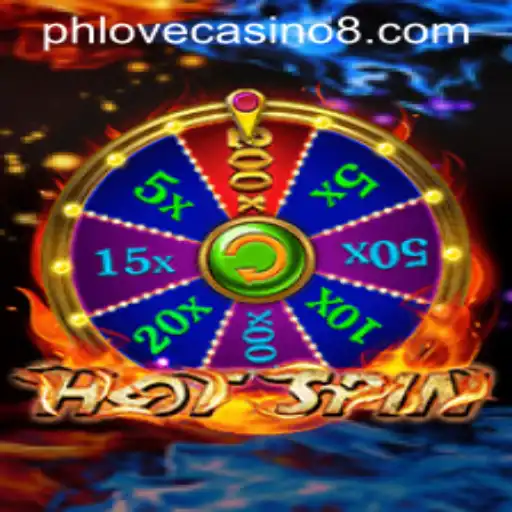 Exploring the Excitement of HotSpin at Phlove Casino