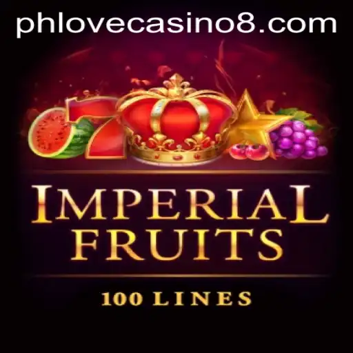 Imperial Fruits 100: A Royal Casino Experience