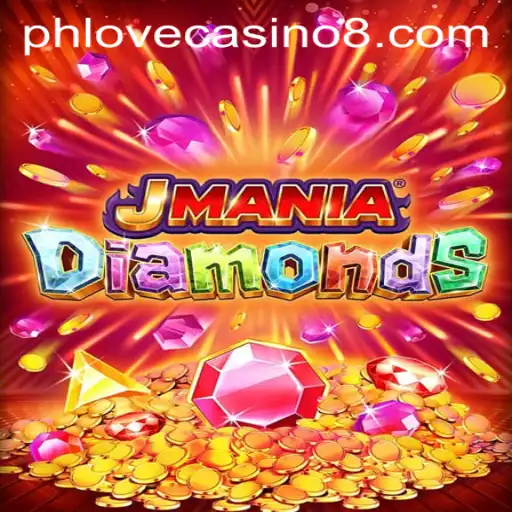 JManiaDiamonds: Unearthing the Excitement in Phlove Casino