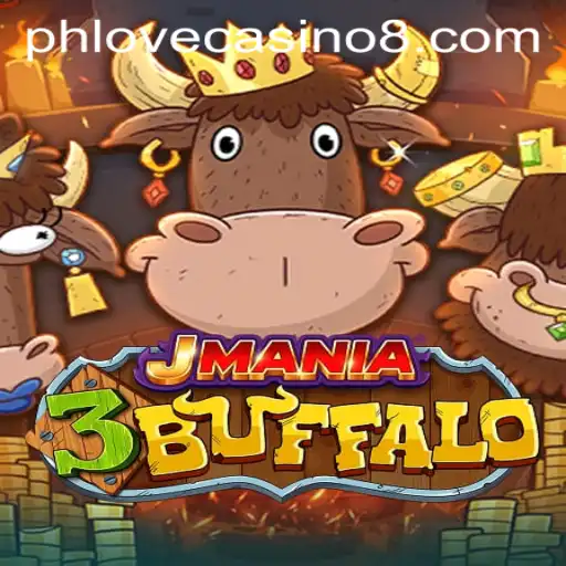 Exploring JMania3Buffalo: A New Frontier in Phlove Casino Gaming