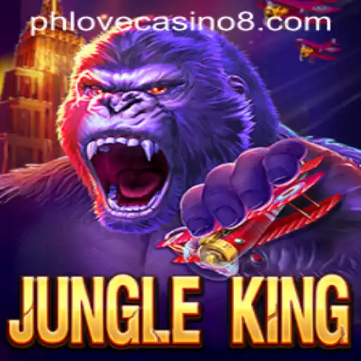 Jungle King: A Thrilling Adventure in Phlove Casino