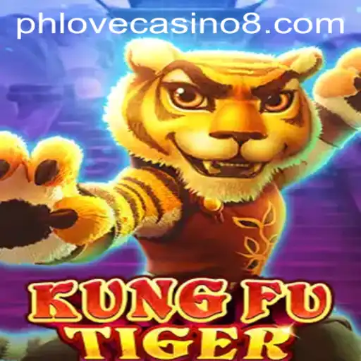 The Thrilling World of KungFuTiger: A Dive into Phlove Casino's Latest Sensation