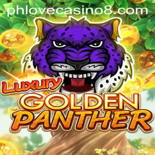 Discover the Excitement of LUXURYGOLDENPANTHER at Phlove Casino