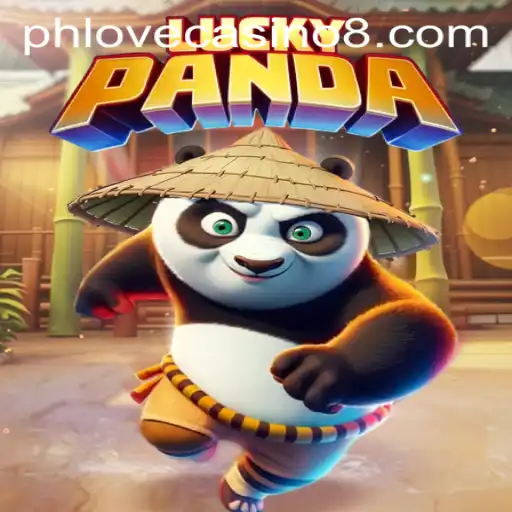 Discover the Thrills of LuckyPanda at Phlove Casino