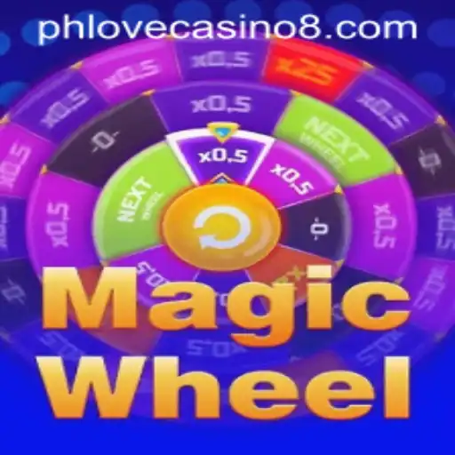 Discover the Thrills of MagicWheel at Phlove Casino
