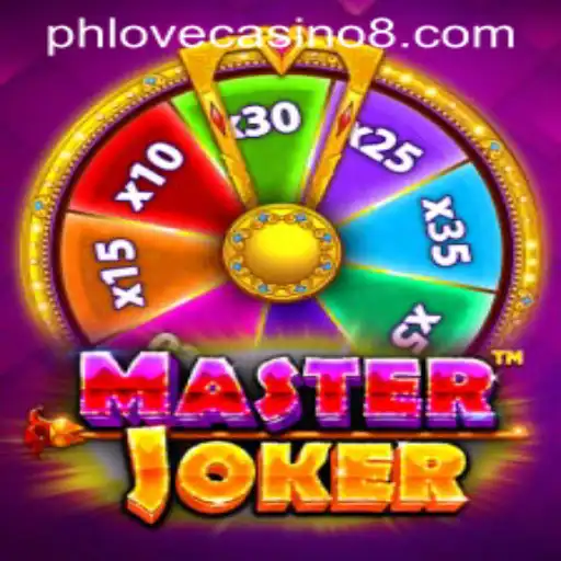 Exploring the Thrills of MasterJoker at Phlove Casino