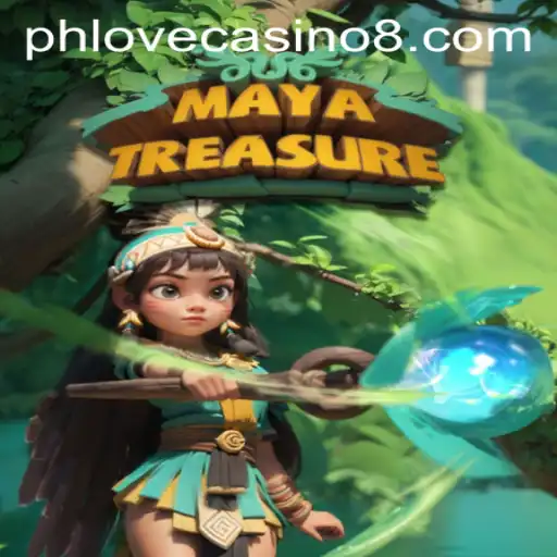 Discover the Alluring World of MayaTreasure at Phlove Casino