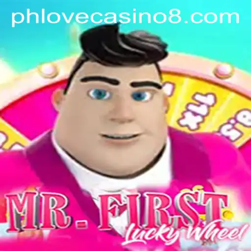 Unveiling the Thrills of MrFirstLuckyWheel at Phlove Casino