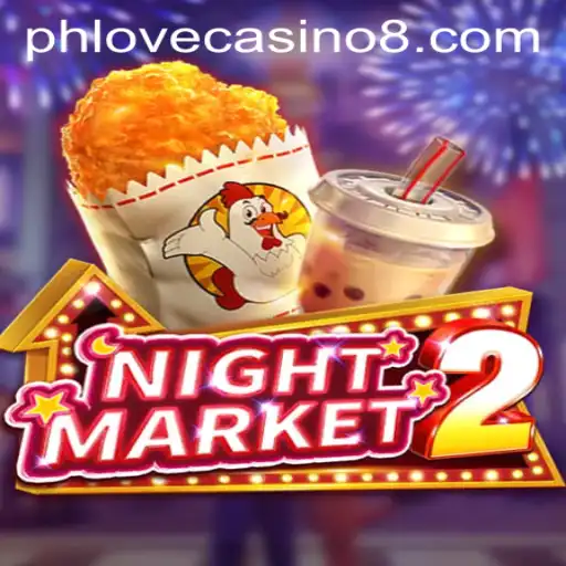 Exploring the Thrills of NightMarket2: A Deep Dive into the Game and Its Casino Magic
