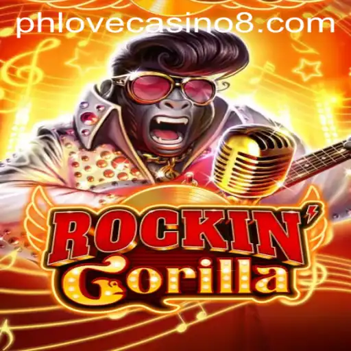 Discover the Thrilling World of RockinGorilla at Phlove Casino