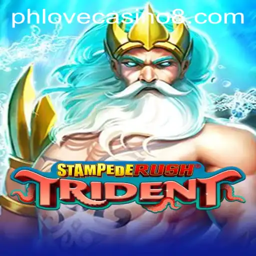 Exploring the Thrills of StempedeRushTrident at Phlove Casino