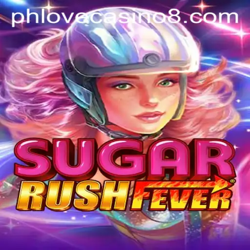 Unveiling SugarRushFever: A Sweet Adventure at Phlove Casino