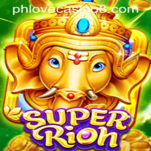 Discover SuperRich: The Ultimate Guide to this Exciting Casino Game at Phlove Casino