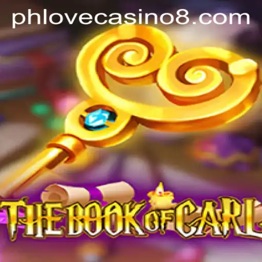 Explore TheBookofCarl: A New Era in Phlove Casino Gaming