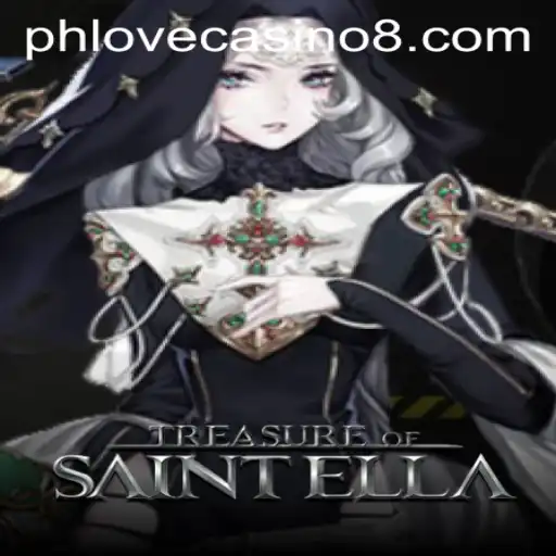 Unearth the Riches in Treasure of Saint Ella at Phlove Casino
