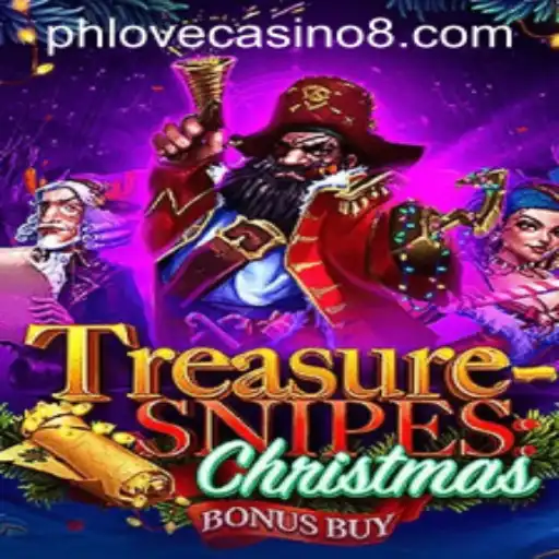 Exploring the Festive World of TreasuresnipesChristmas: A Casino Adventure