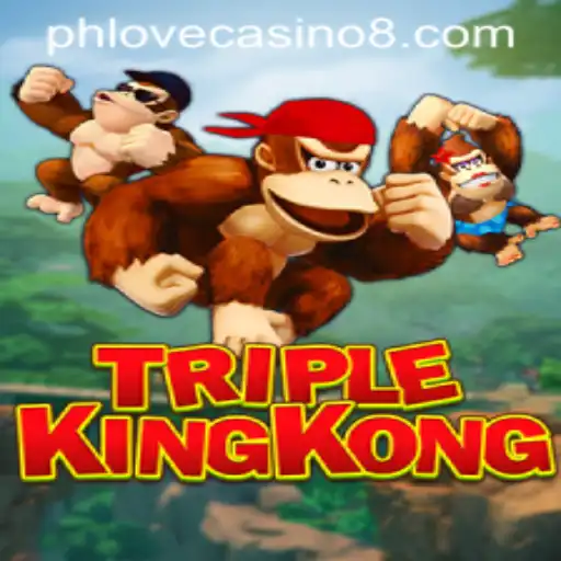 Unveiling TripleKingKong: The Latest Sensation at Phlove Casino