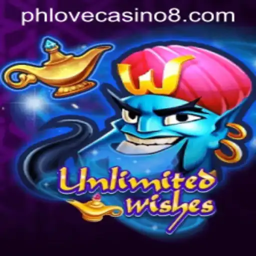 Exploring UnlimitedWishes: A Captivating Game at Phlove Casino