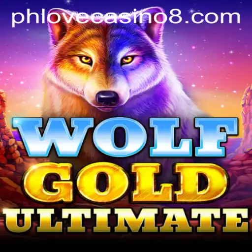 Explore WolfGoldUltimate at Phlove Casino