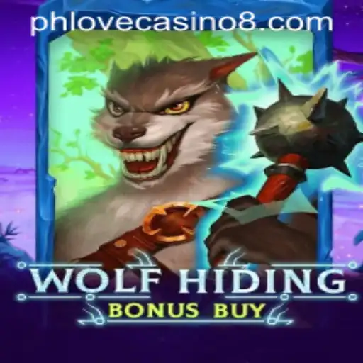 Discover the Thrilling World of WolfHidingBonusBuy at Phlove Casino