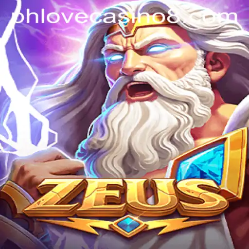 Exploring the Mythical World of Zeus at Phlove Casino