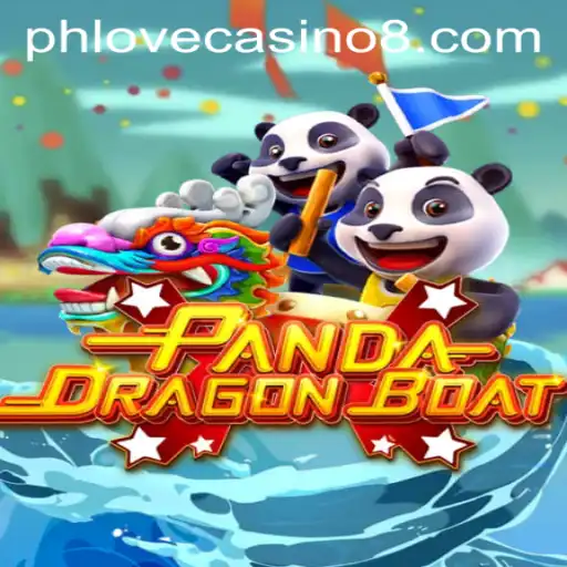 Exploring the Vibrant World of PANDADRAGONBOAT at Phlove Casino