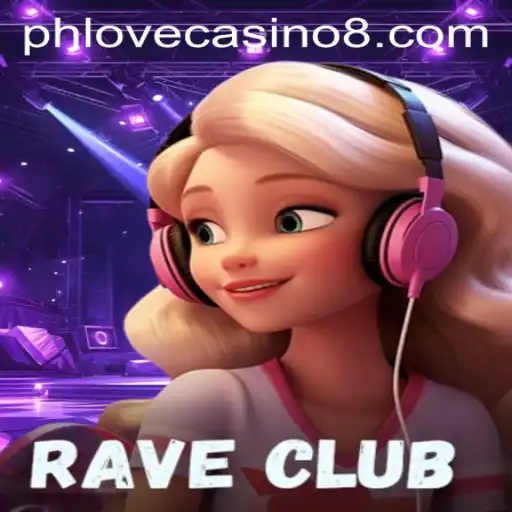 RaveClub: The Ultimate Casino Experience with a Twist
