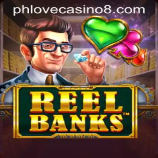 ReelBanks: A Thrilling Adventure at Phlove Casino