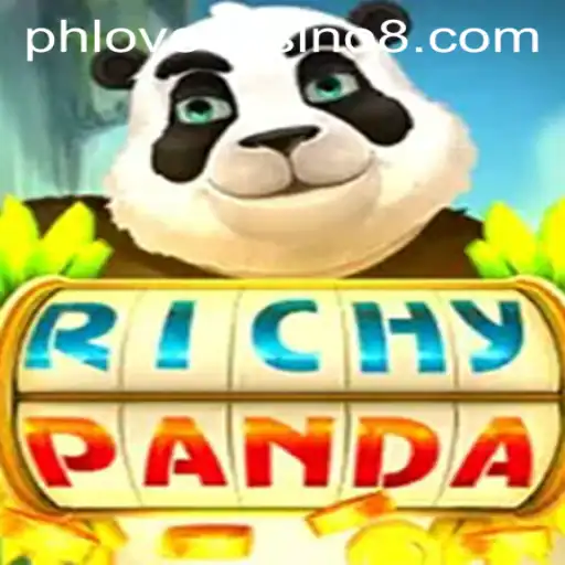 Exploring RichyPanda: A Dive into the Exciting World of Phlove Casino
