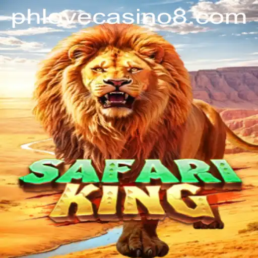 Exploring SafariKing: A Wild Adventure at Phlove Casino