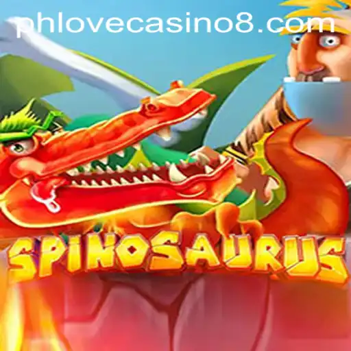 Exploring the World of Spinosaurus at Phlove Casino