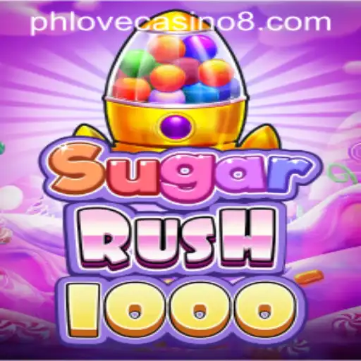 Unveiling SugarRush1000: A Sweet Adventure at PhLove Casino