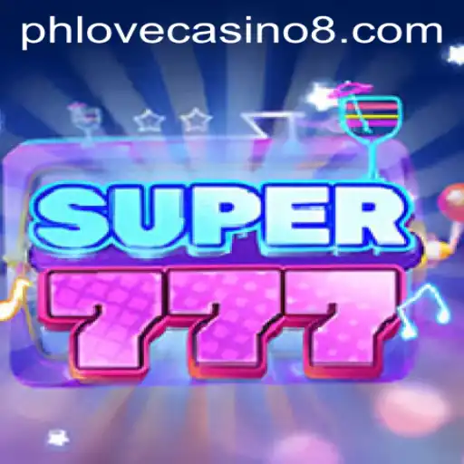 Unveiling Super777: A Delightful Encounter at Phlove Casino