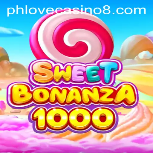 Exploring SweetBonanza1000 at Phlove Casino: A Dazzling Gaming Experience