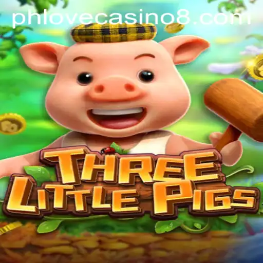 Exploring the Exciting World of THREELITTLEPIGS at Phlove Casino