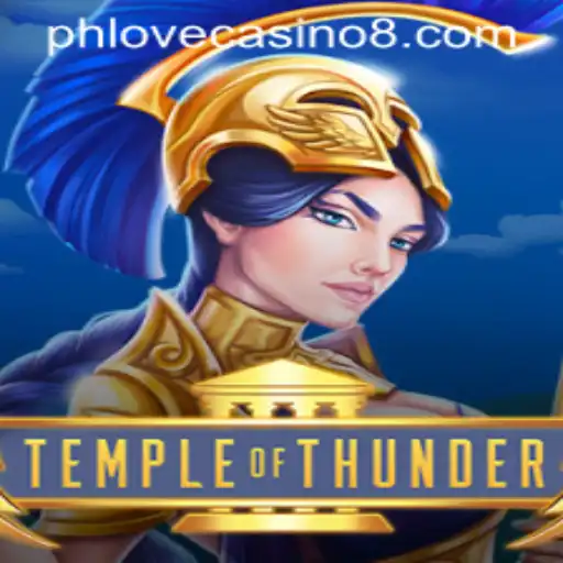 Temple of Thunder: A Thrilling Adventure Awaits at Phlove Casino
